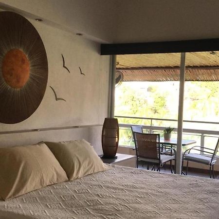 Dpto De Lujo Costera Leilighet Acapulco Eksteriør bilde