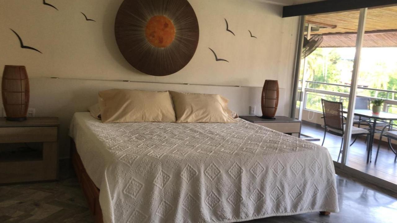 Dpto De Lujo Costera Leilighet Acapulco Eksteriør bilde