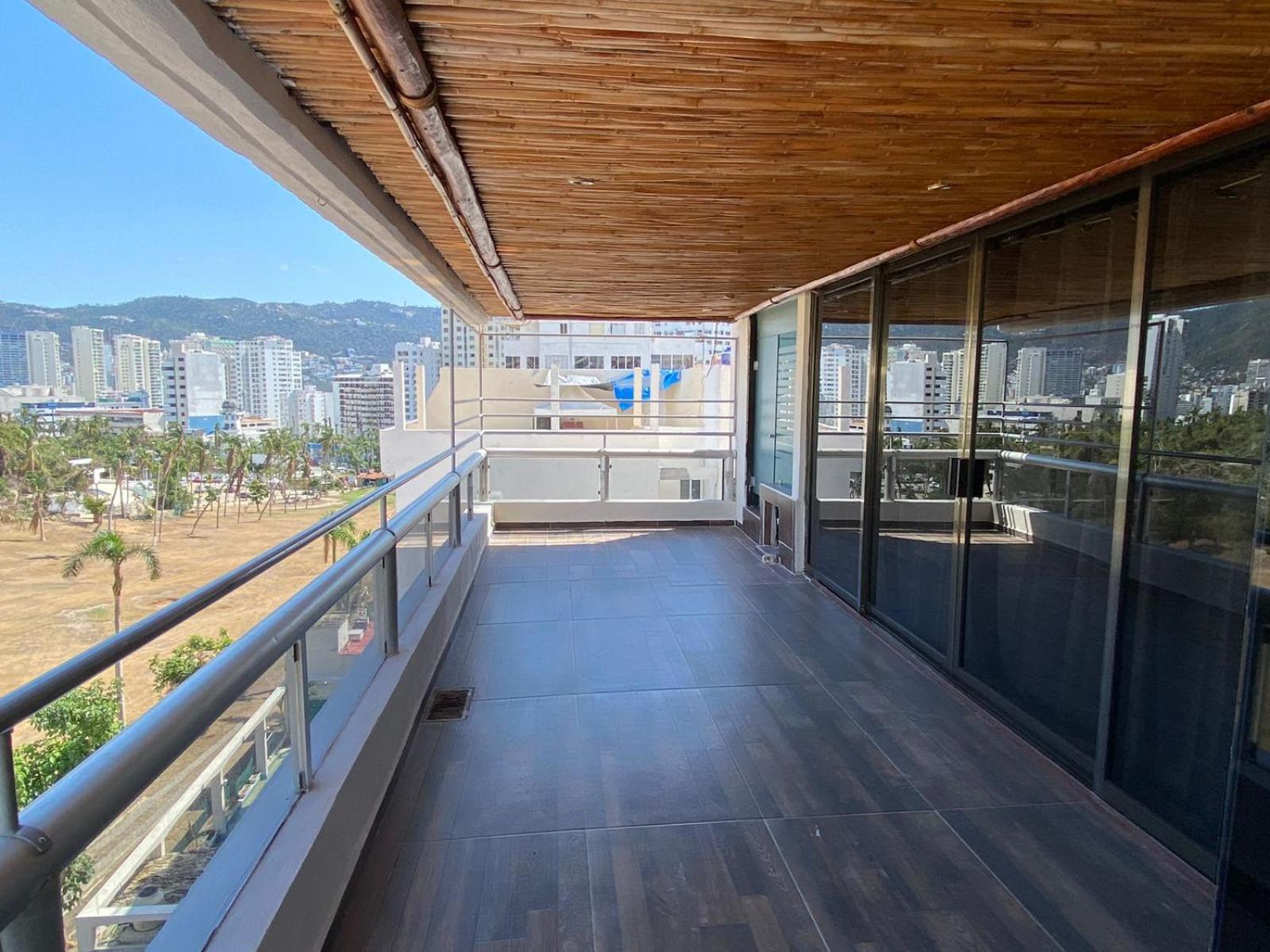 Dpto De Lujo Costera Leilighet Acapulco Eksteriør bilde