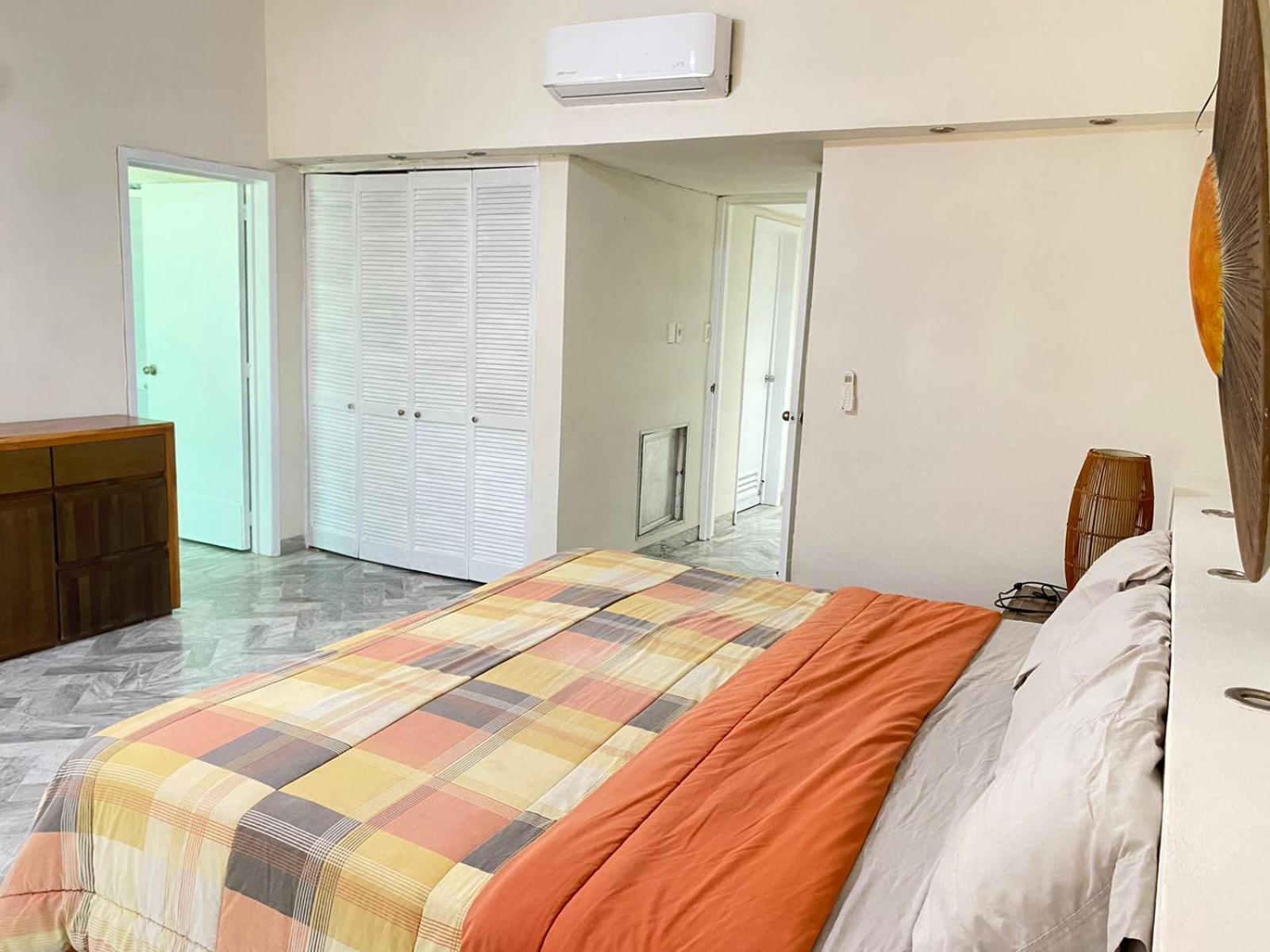 Dpto De Lujo Costera Leilighet Acapulco Eksteriør bilde
