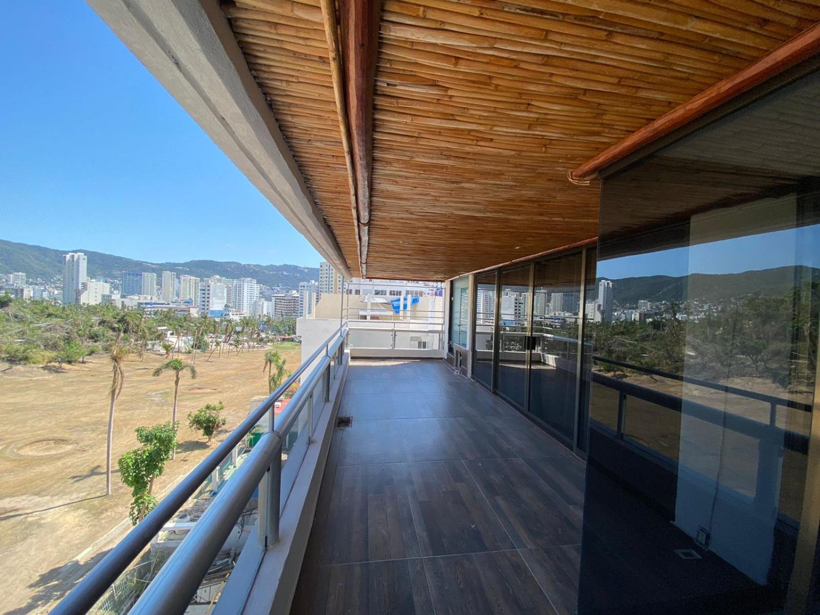 Dpto De Lujo Costera Leilighet Acapulco Eksteriør bilde